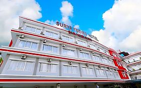 Surya Yudha Hotel